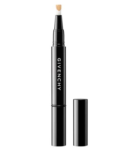 givenchy concealer pen|givenchy concealer review.